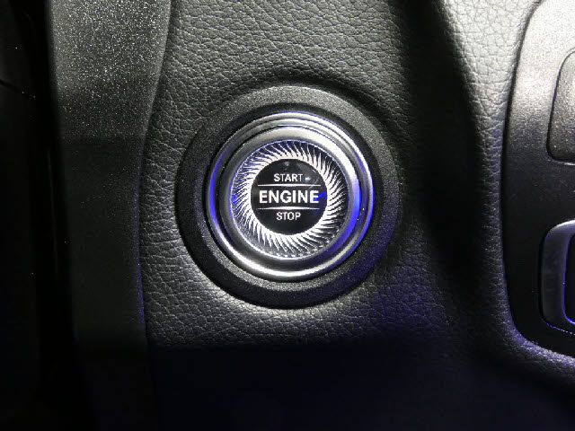 MERCEDES BENZ GLC class