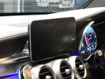 MERCEDES BENZ GLC class