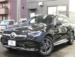 MERCEDES BENZ GLC class