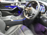 MERCEDES BENZ GLC class