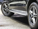 MERCEDES BENZ GLC class