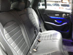 MERCEDES BENZ GLC class