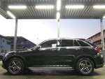 MERCEDES BENZ GLC class