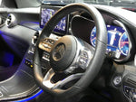 MERCEDES BENZ GLC class