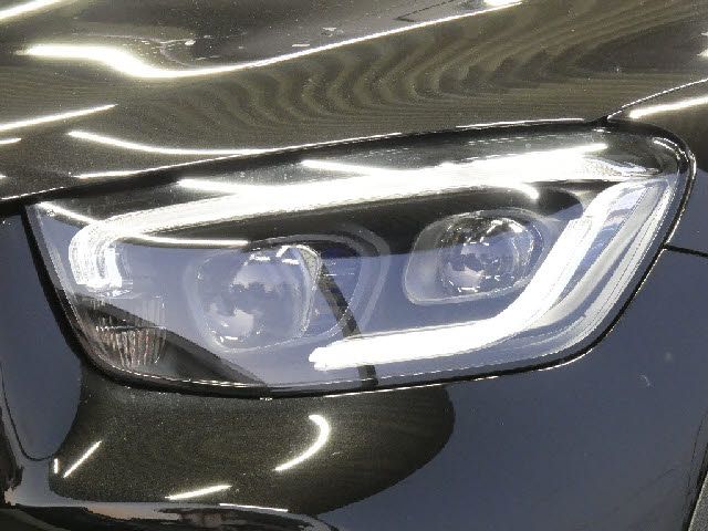 MERCEDES BENZ GLC class