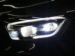 MERCEDES BENZ GLC class
