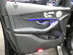 MERCEDES BENZ GLC class