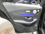 MERCEDES BENZ GLC class