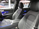 MERCEDES BENZ GLC class