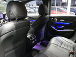MERCEDES BENZ GLC class