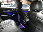 MERCEDES BENZ GLC class