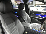 MERCEDES BENZ GLC class