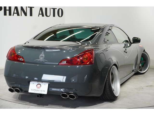 SKYLINE coupe