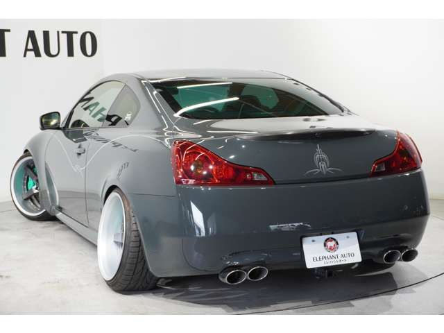 SKYLINE coupe