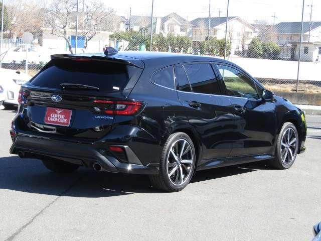 LEVORG