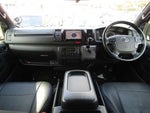 HIACE van 2WD
