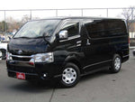 HIACE van 2WD