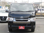 HIACE van 2WD