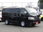 HIACE van 2WD