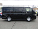 HIACE van 2WD