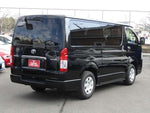 HIACE van 2WD