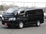 HIACE van 2WD