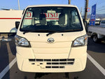 HIJET dump 4WD
