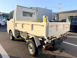 HIJET dump 4WD