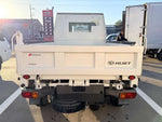HIJET dump 4WD
