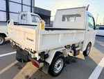HIJET dump 4WD