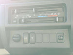 HIJET dump 4WD