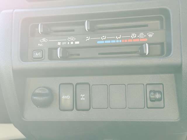 HIJET dump 4WD