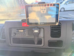 HIJET dump 4WD