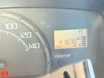 HIJET dump 4WD