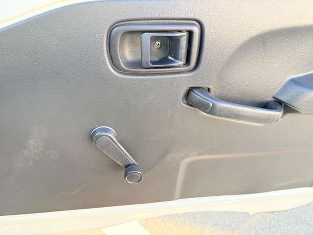 HIJET dump 4WD