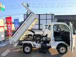 HIJET dump 4WD