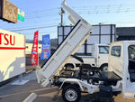 HIJET dump 4WD