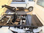HIJET dump 4WD