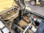 HIJET dump 4WD