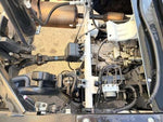 HIJET dump 4WD