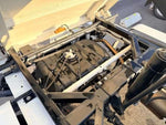 HIJET dump 4WD