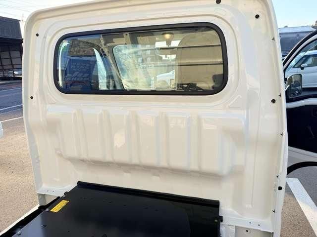 HIJET dump 4WD