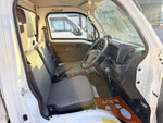HIJET dump 4WD