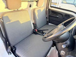 HIJET dump 4WD