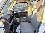 HIJET dump 4WD