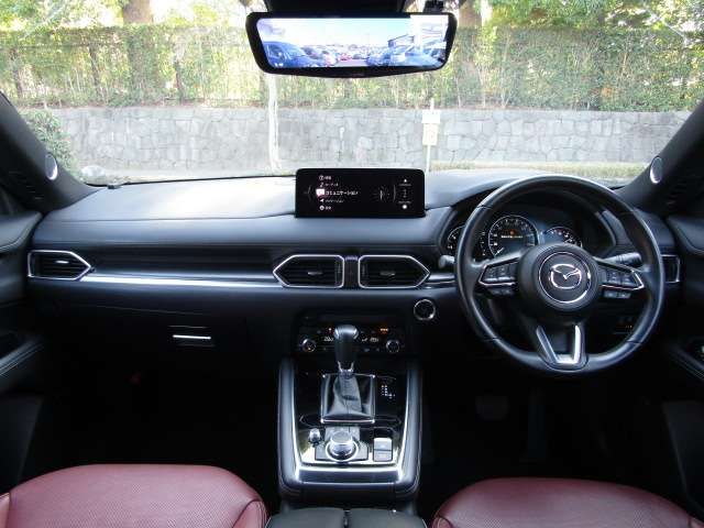 CX-8