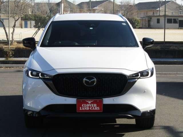 CX-8
