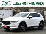 CX-5 4WD