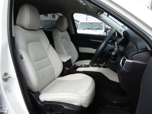 CX-5 4WD