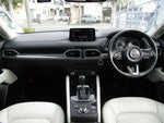 CX-5 4WD